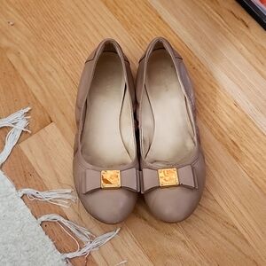 Cole Haan Flats
